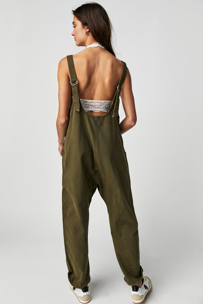 High Roller Jumpsuit