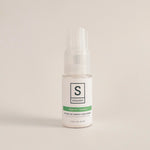 SoulDeo Peppermint + Rosemary Dry Shampoo