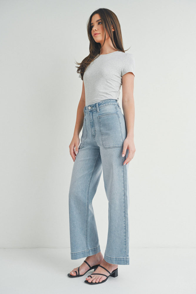 Eve Utility Jean