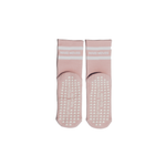 Pilates Grip Socks